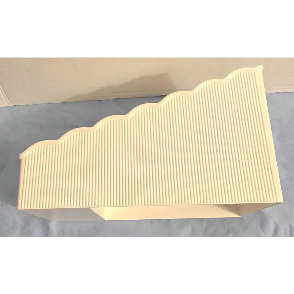 Tupperware vintage plastic